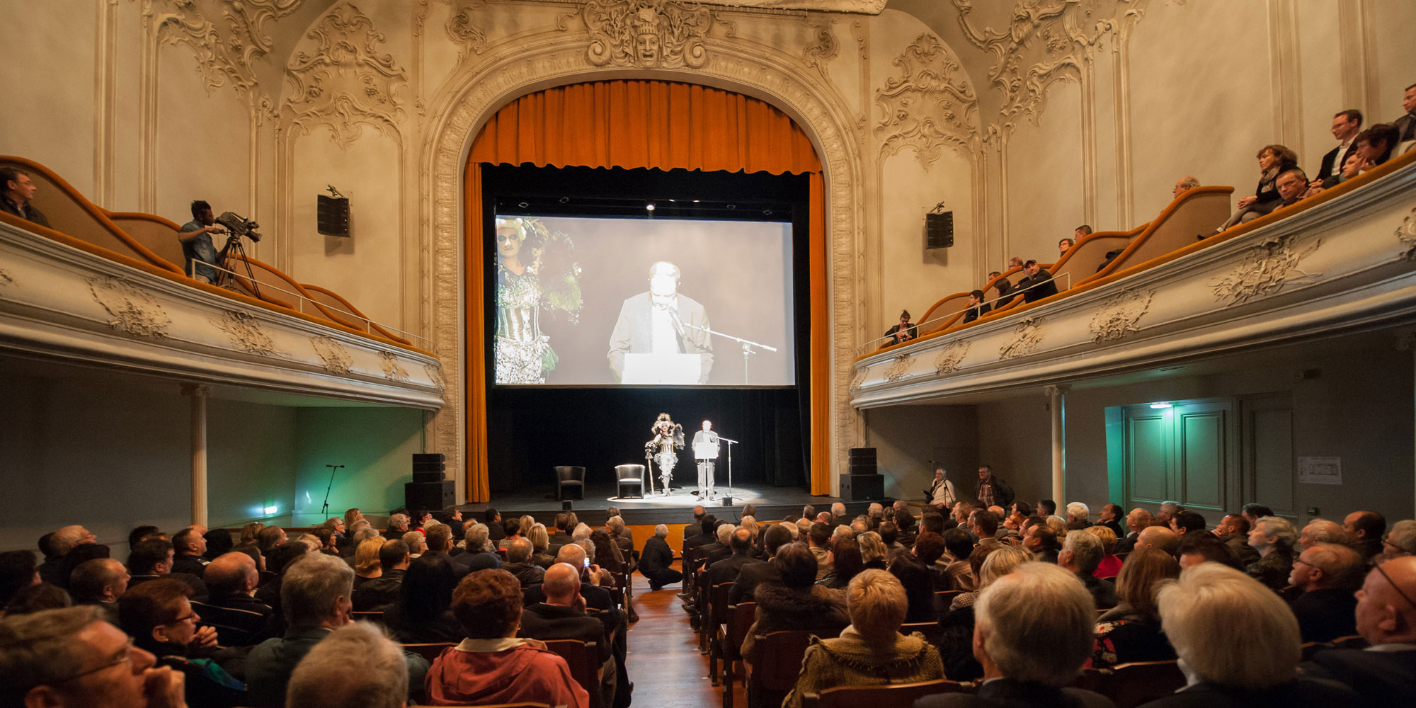 louez le theatre de chatel guyon