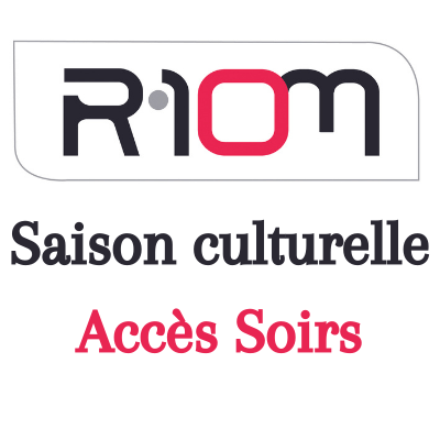 Ville de Riom partenaire théâtre châtel-guyon