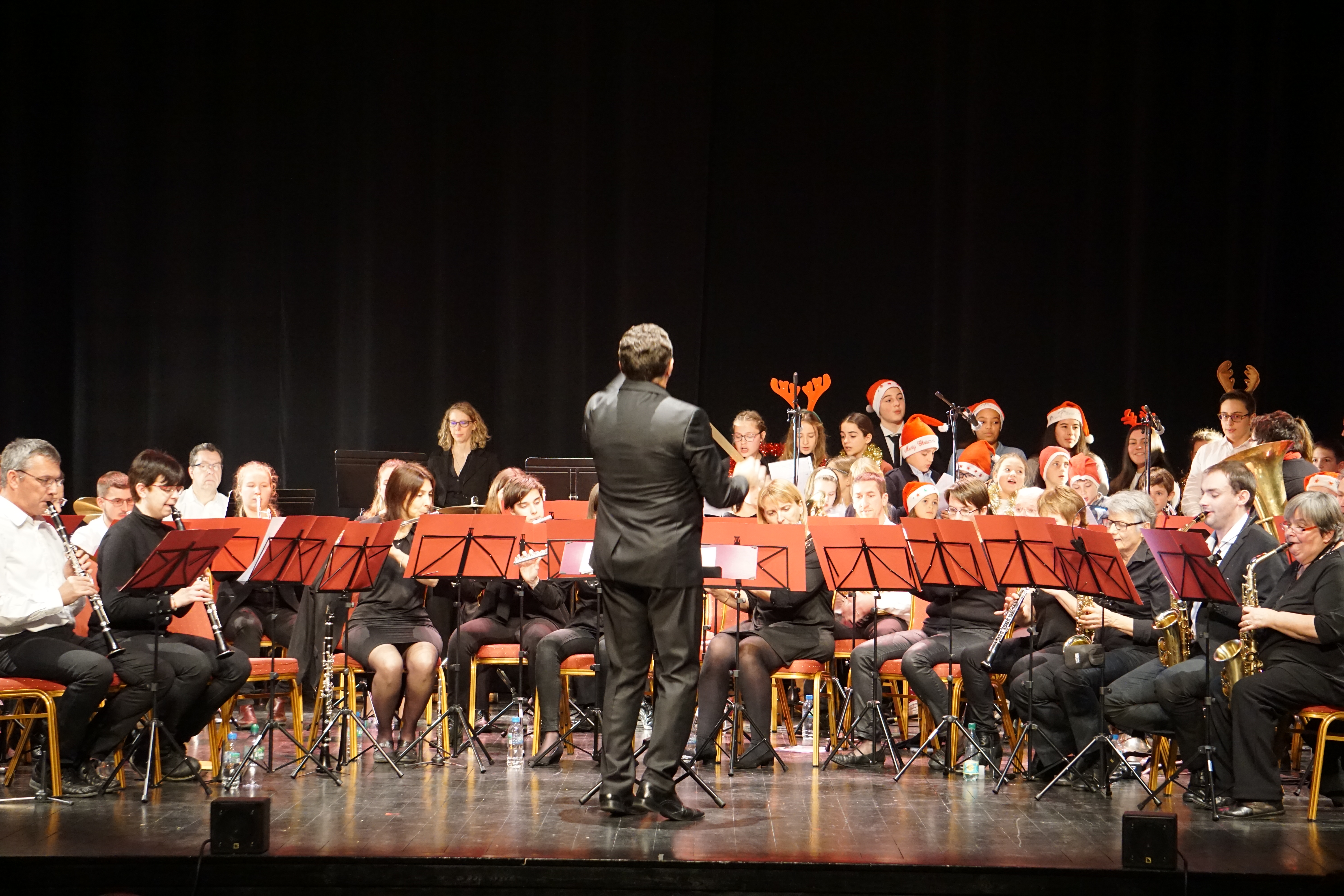 Orchestre d'Harmonie