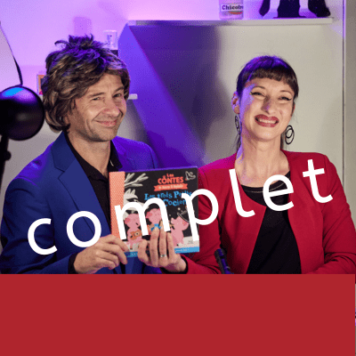 Compagnie les obstinés