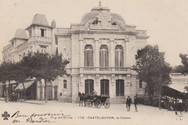 Théatre